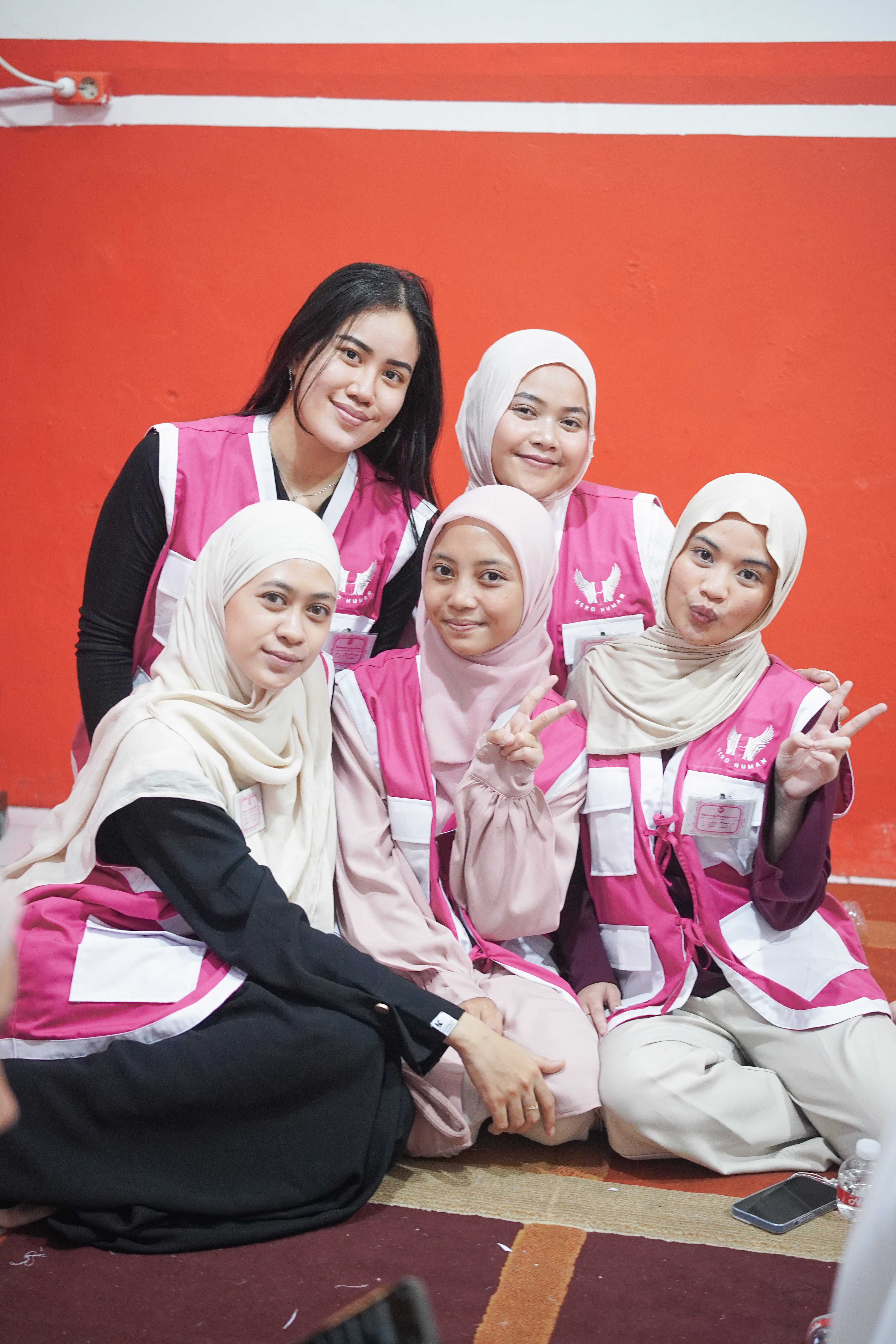 Menjahit Mimpi Bersama | Goes To Panti Asuhan 