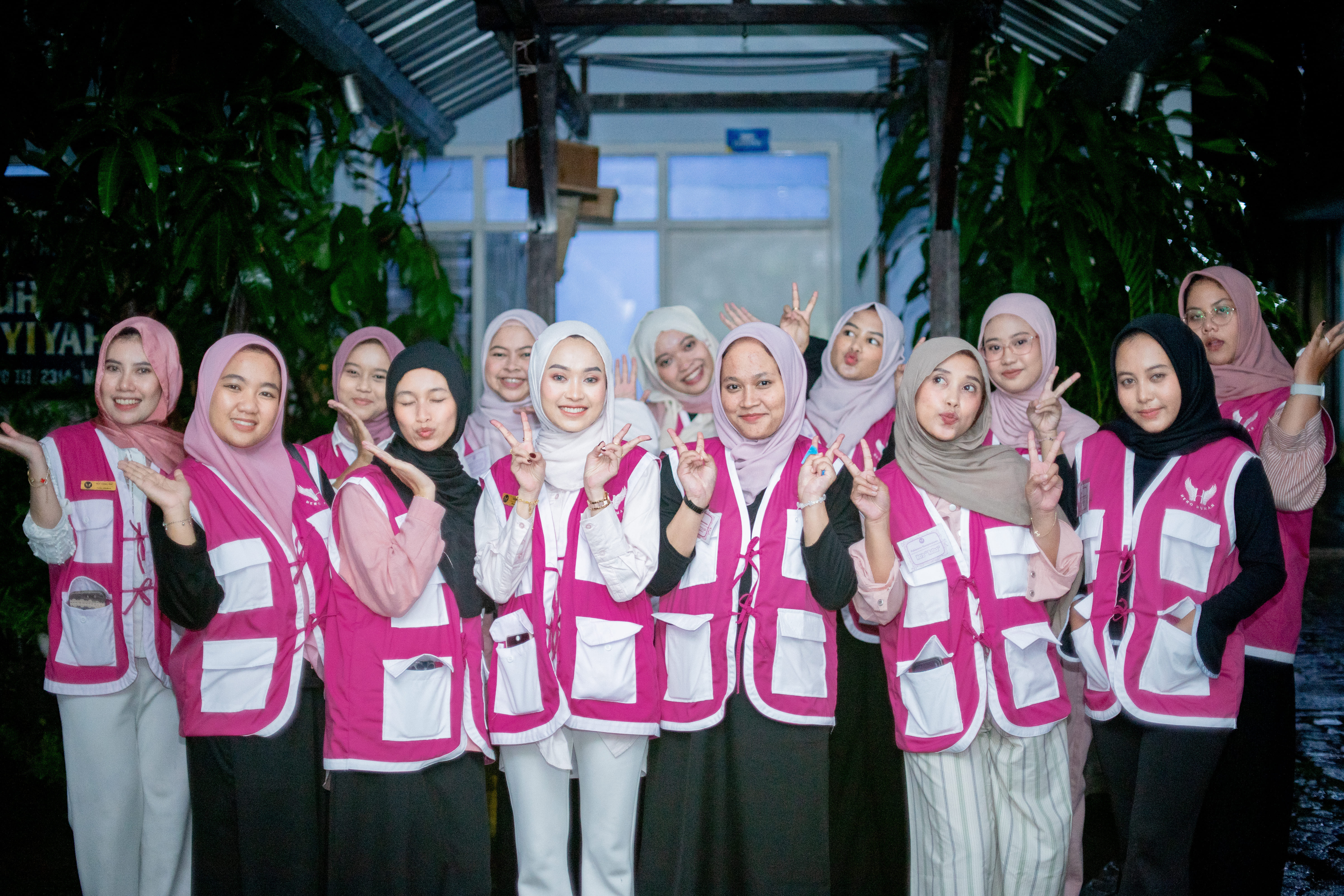 Cooking Class | Goes To Panti Asuhan 