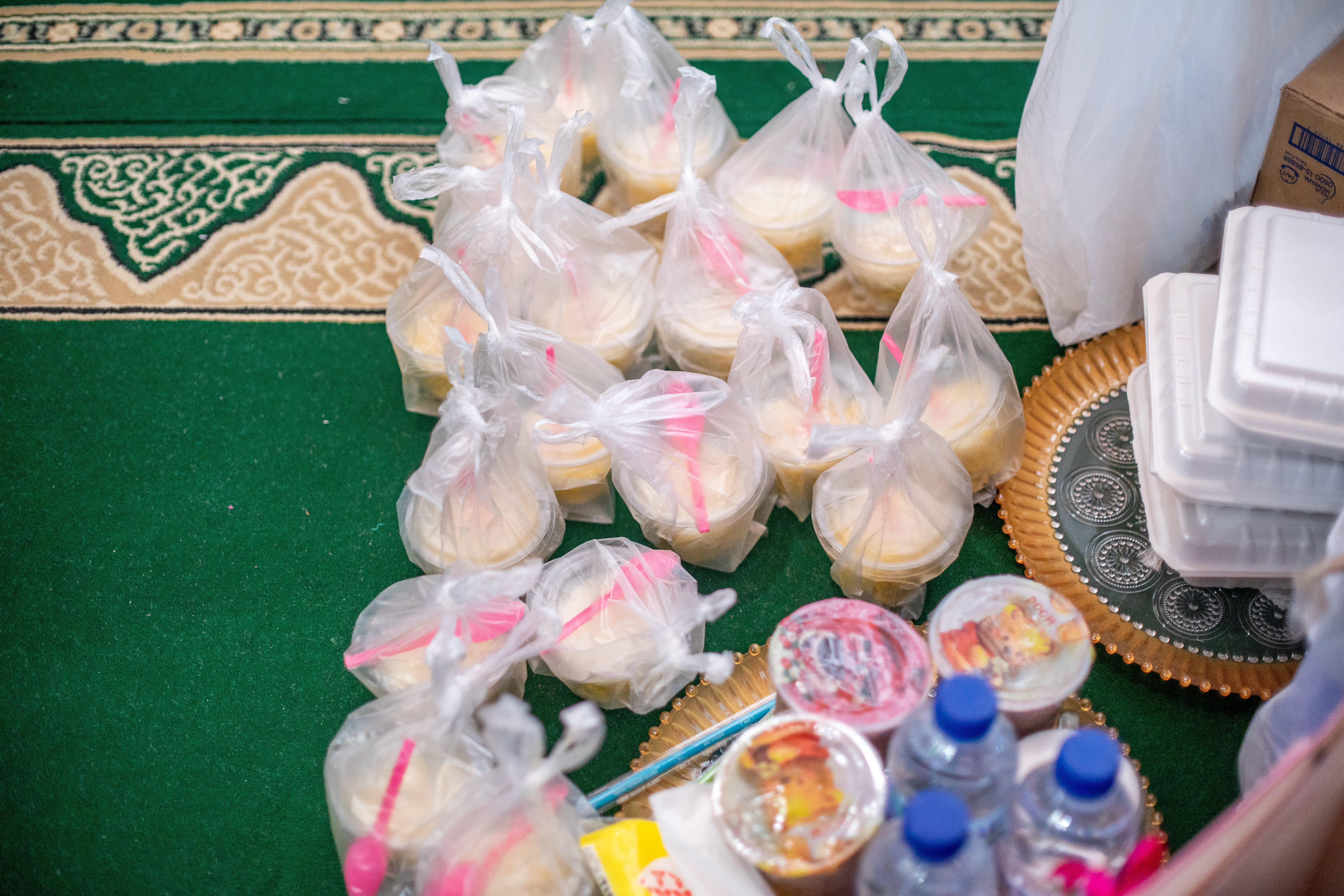 Cooking Class | Goes To Panti Asuhan 