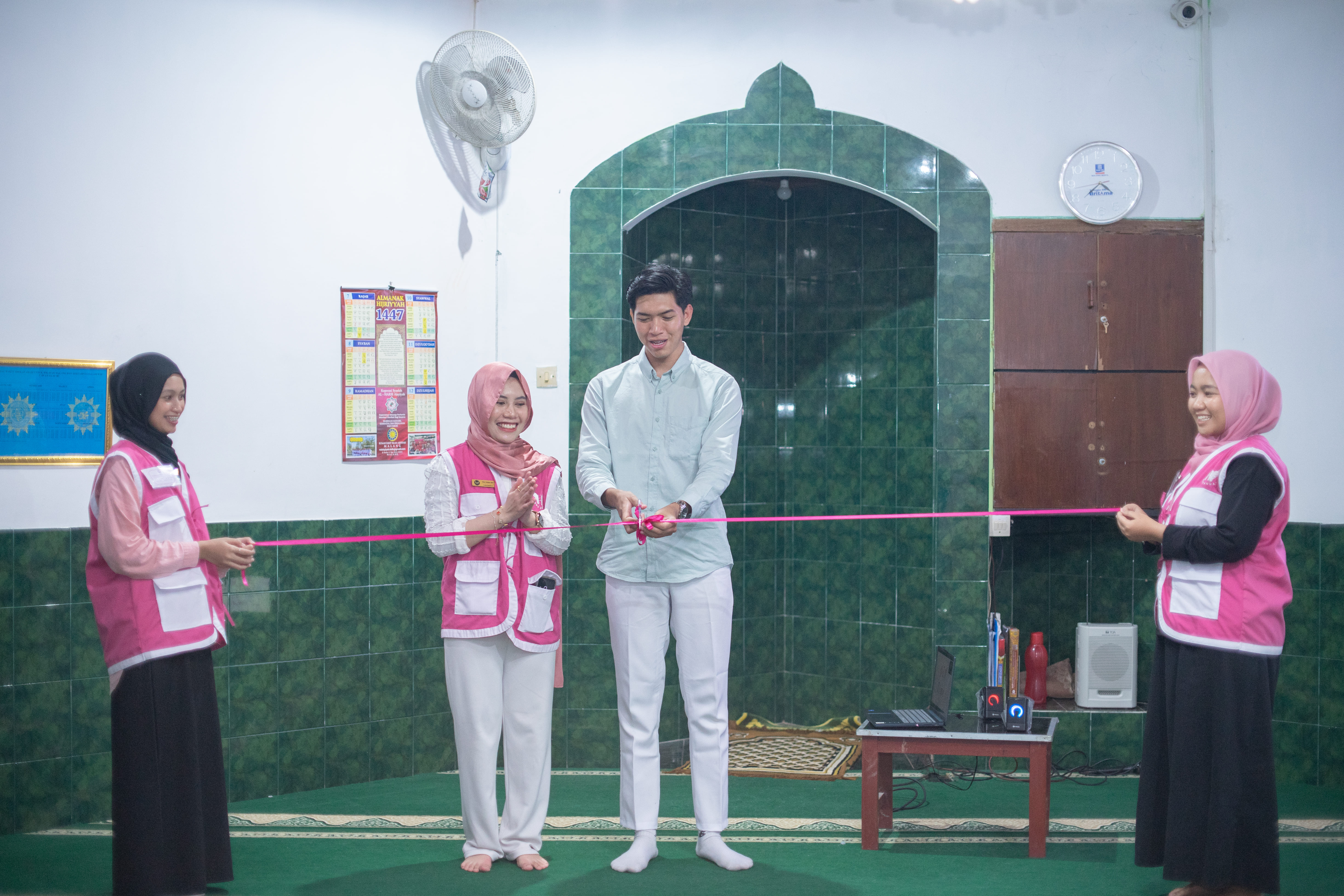 Cooking Class | Goes To Panti Asuhan 