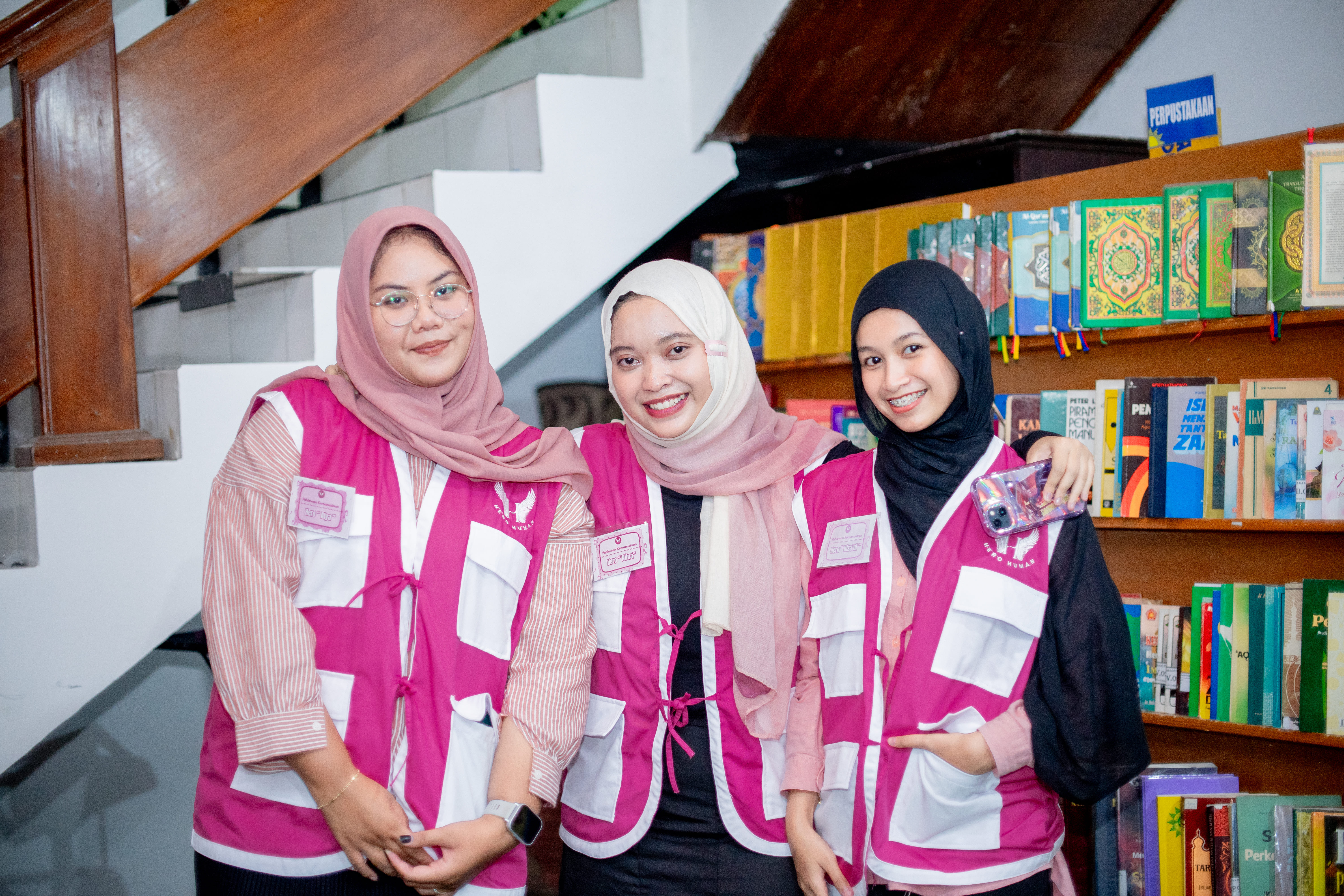 Cooking Class | Goes To Panti Asuhan 