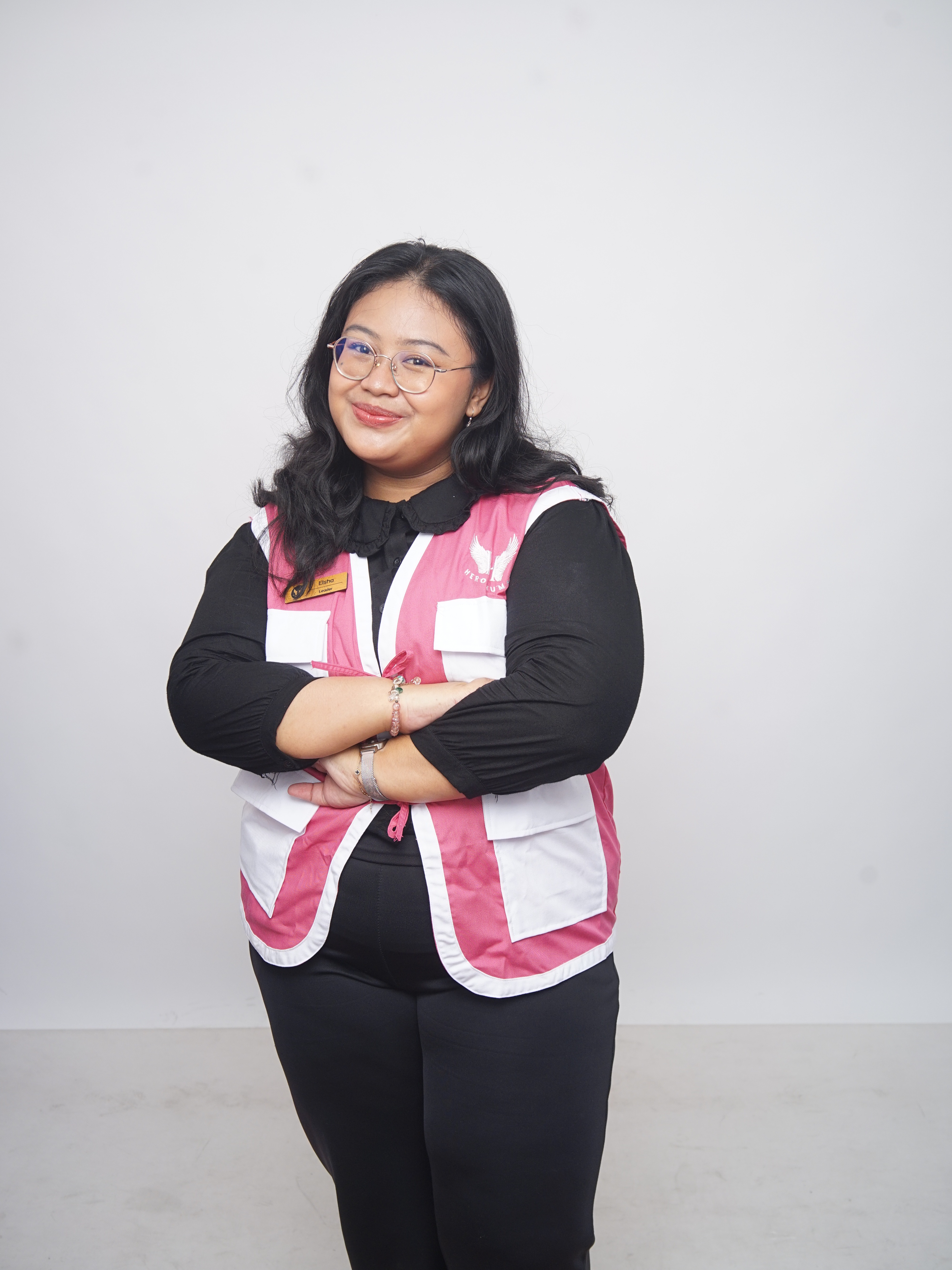 Elsha Dwi Pawestri