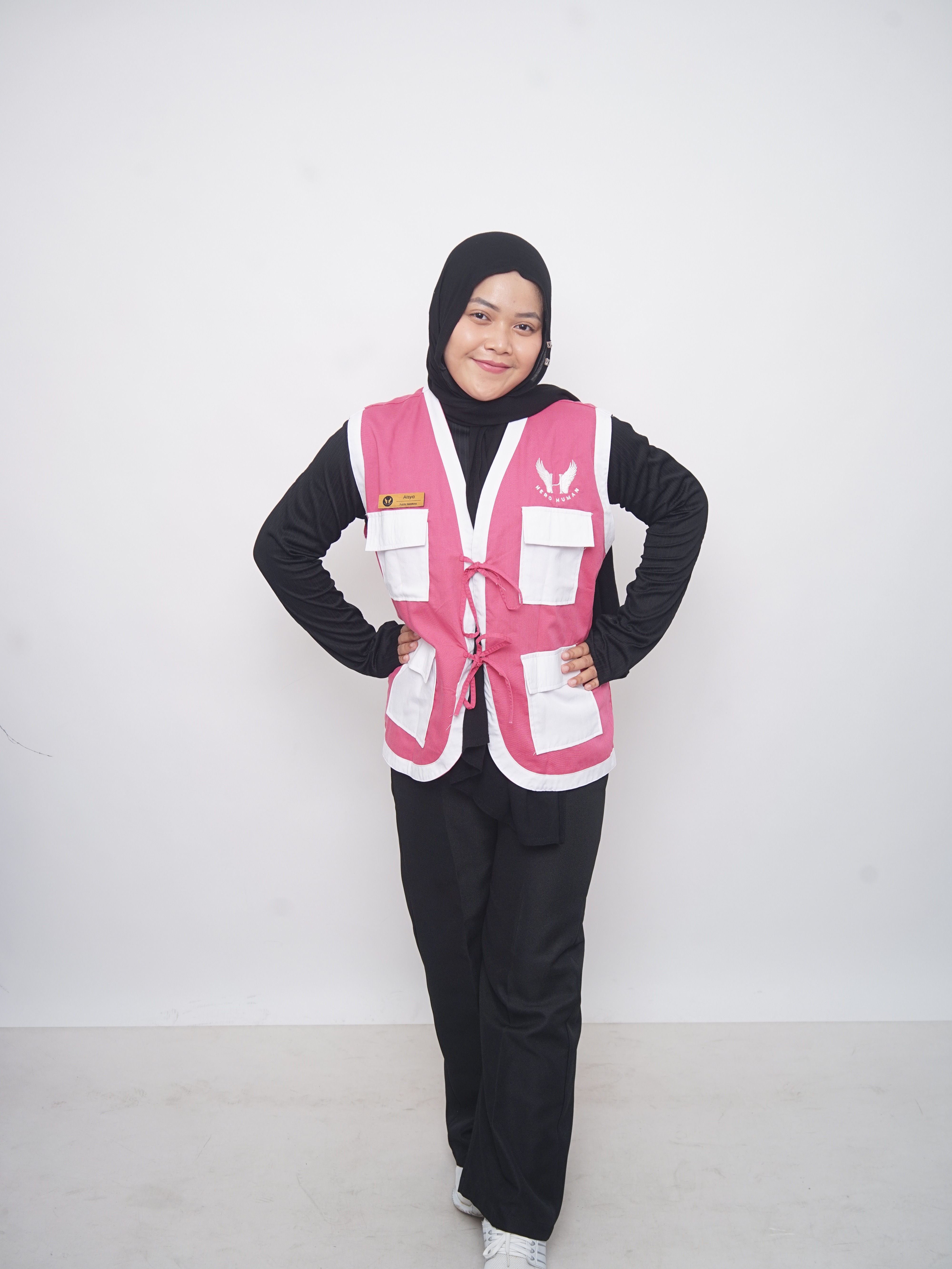 Aisya Hamza