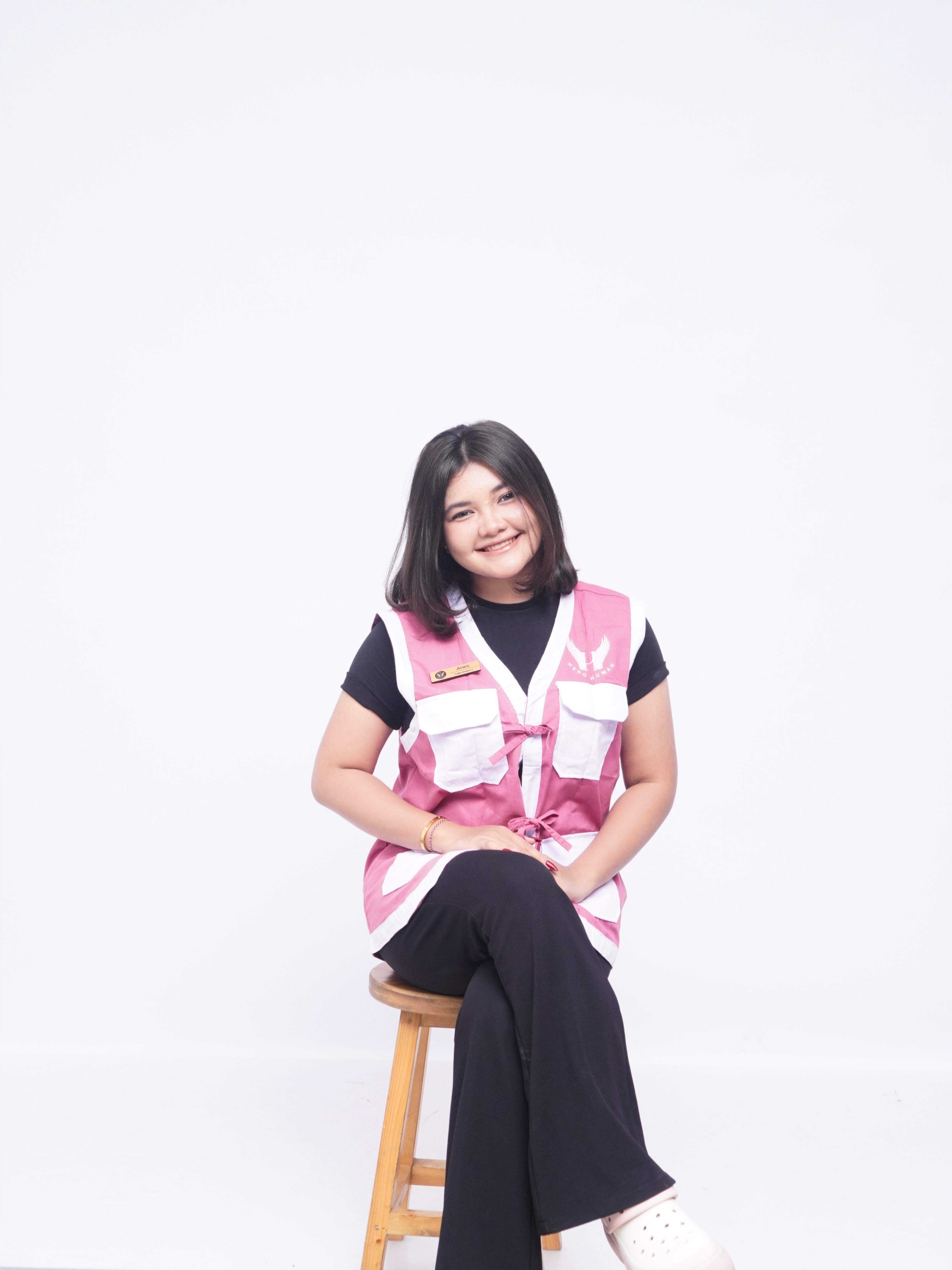 Nurul Anisah Naqiyyah