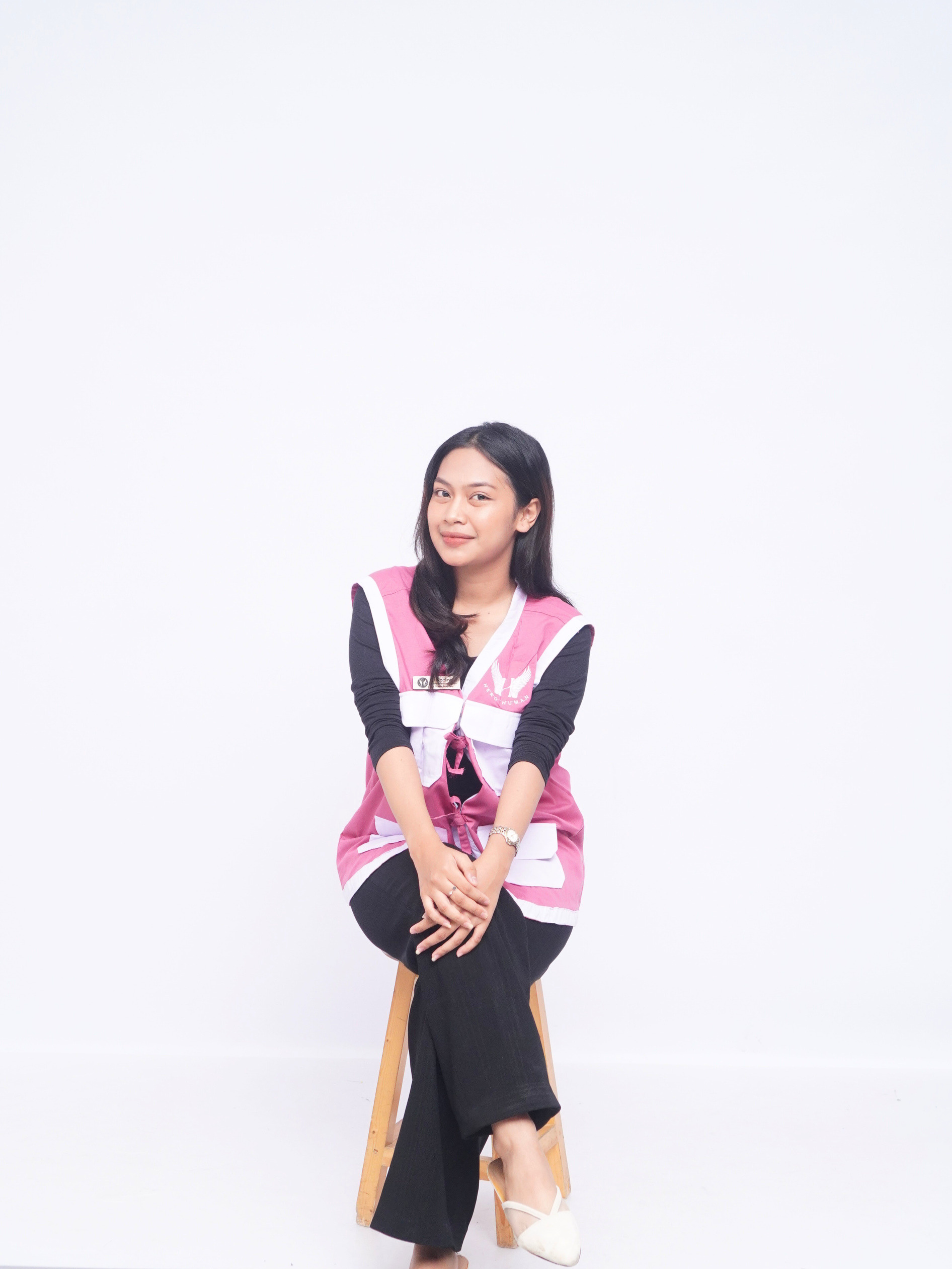 Nadine Alma Salsabillah