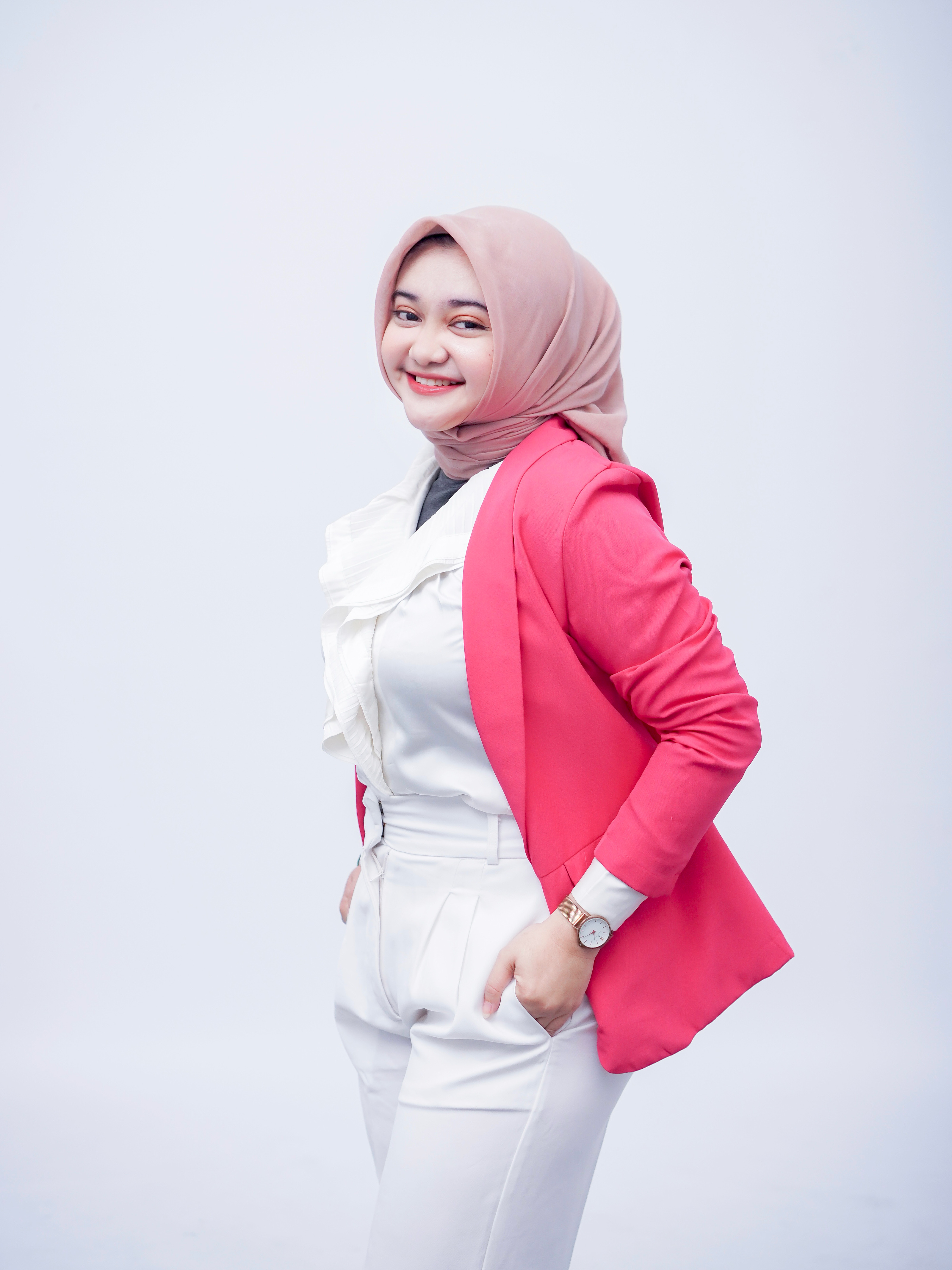 Mia Putri Nabilah S.Psi