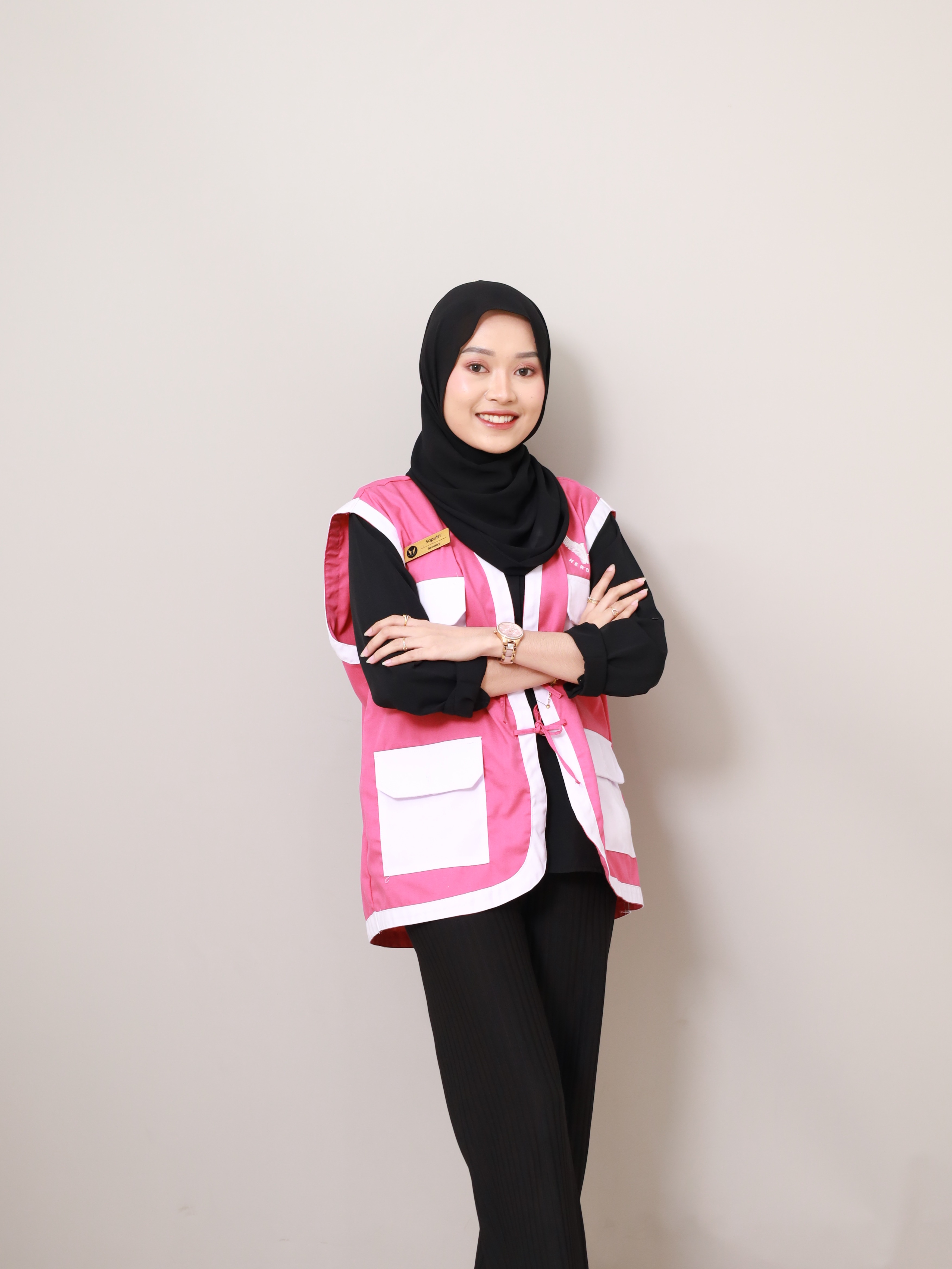 Dwi Indah Saputri
